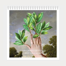 Calendars - 2027 Desk Calendar