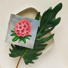 Postcards - Square - Say It With Flowers