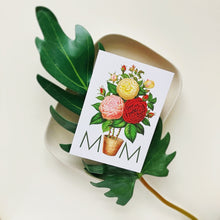 Occasion Cards - Mother’s Day - Flowers for Mum