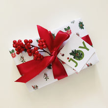 Holiday - Gift Tags - Joy