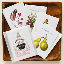 Sale Section - Cards - Dog Ear Set