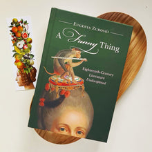 Bookmark - Fruit Stack