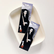 Bookmark - Beach Vampire