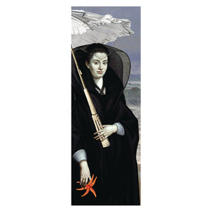 Bookmark - Beach Vampire