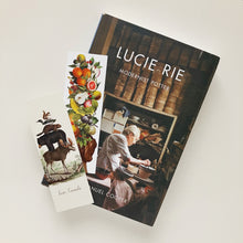 Bookmark - Canadiana - Team Canada