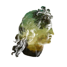 Stickers - Die Cut - Dreamscape