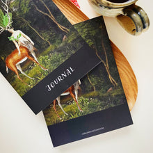Journals - Elk Maiden