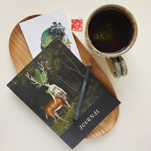 Journals - Elk Maiden