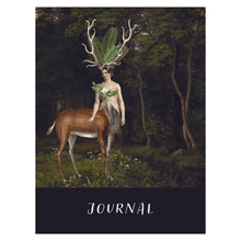 Journals - Elk Maiden