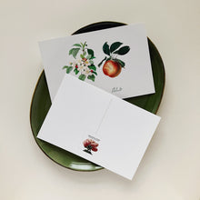 Postcards - Small - Family Tree