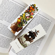 Bookmark - Canadiana - Team Canada