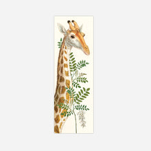 Bookmarks - Giraffe