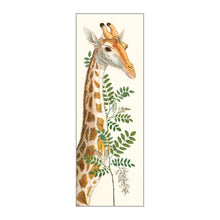 Bookmarks - Giraffe