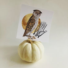Postcards - Square - Hand of Fate