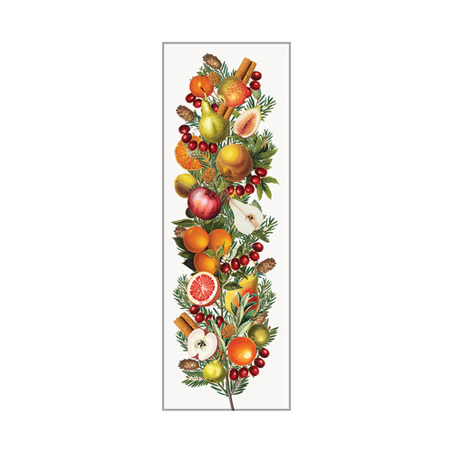 Bookmark - Holiday Perfume