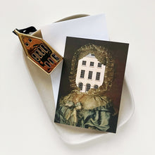 Cards - Blank - Home Renovation