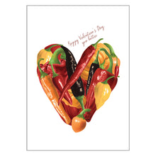 Occasion Cards - Valentine’s Day - Pepper Heart