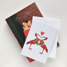 Occasion Cards - Valentine’s Day - Ibis Heart