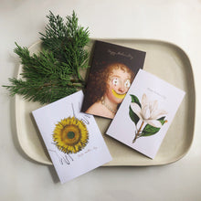 Occasion Cards - Mother’s Day Funny Face Card