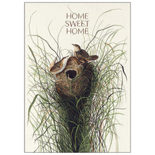 Occasion Cards - New Home - Wrens Nest