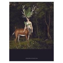 Journals - Elk Maiden