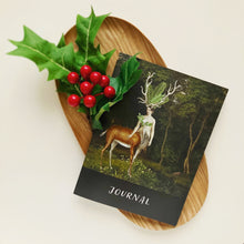 Journals - Elk Maiden