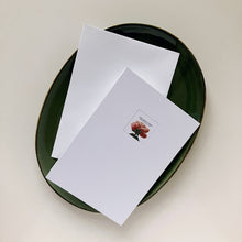 Occasion Cards - Thank You - Lilac