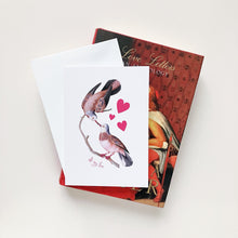 Occasion Cards - Love Birds