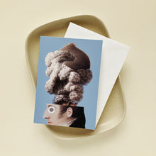 Occasion Cards - Mind Blown