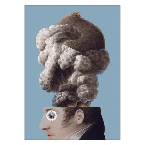 Occasion Cards - Mind Blown