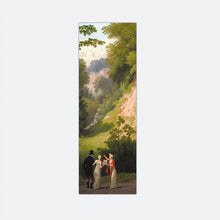 Bookmarks - Nature Walk