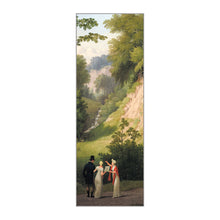 Bookmarks - Nature Walk