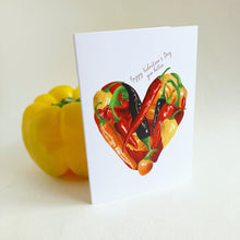 Occasion Cards - Valentine’s Day - Pepper Heart