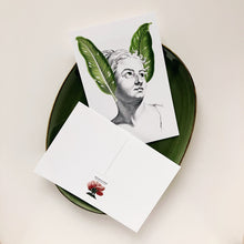 Postcards - Small - Plant Music