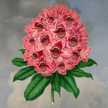 Postcards - Square - Say It With Flowers