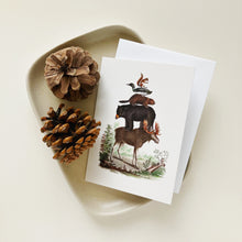 Occasion Cards - Canadiana - Team Canada