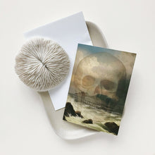 Cards - Blank - Widow’s Bay