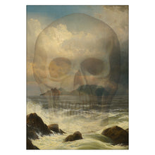 Cards - Blank - Widow’s Bay