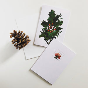 Holiday Greeting Cards - Hanukkah