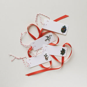 Holiday Gift Set - French