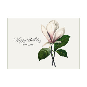 Occasion Cards - Birthday - Magnolia