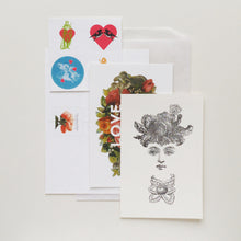Sale Section - Mystery Mix Stationery Collection