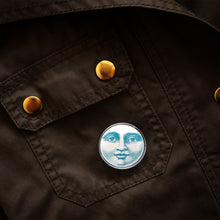 Pin - Moon