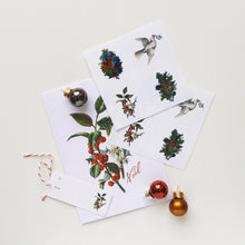 Holiday Greeting Cards - Noël