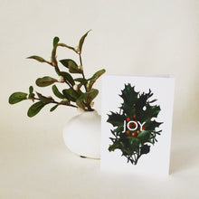 Holiday Greeting Cards - Joy Set of 3