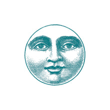 Sticker - Die Cut - Moon